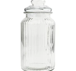 VBS Glasgravur|Glas- & Porzellanmalerei>Vorratsglas / Bonbonglas, 1250 ml