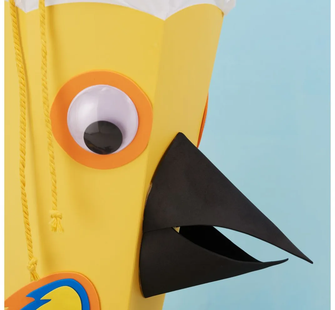Kinder VBS Wackel- & Tieraugen|Schultüten>Wackelaugen "Maxi", 6 Stück
