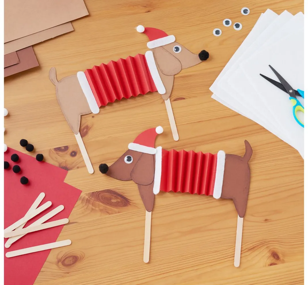 Kinder VBS Wackel- & Tieraugen|Bastelzubehör>Wackelaugen zum Aufkleben "Mix", 100 Stück
