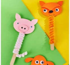 Kinder VBS Wackel- & Tieraugen|Bastelzubehör><noscript><img width=
