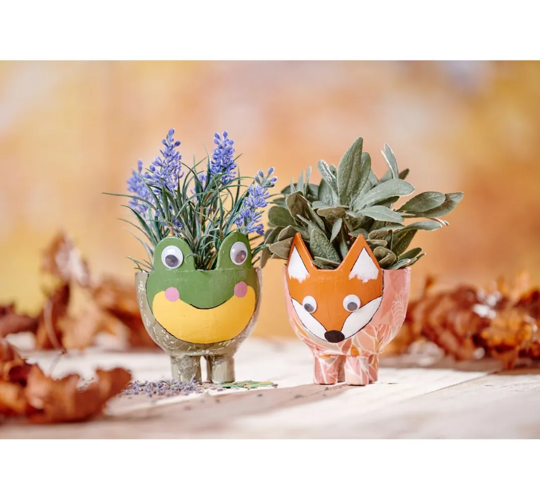 Kinder VBS Wackel- & Tieraugen|Bastelzubehör>Wackelaugen zum Aufkleben "Mix", 100 Stück