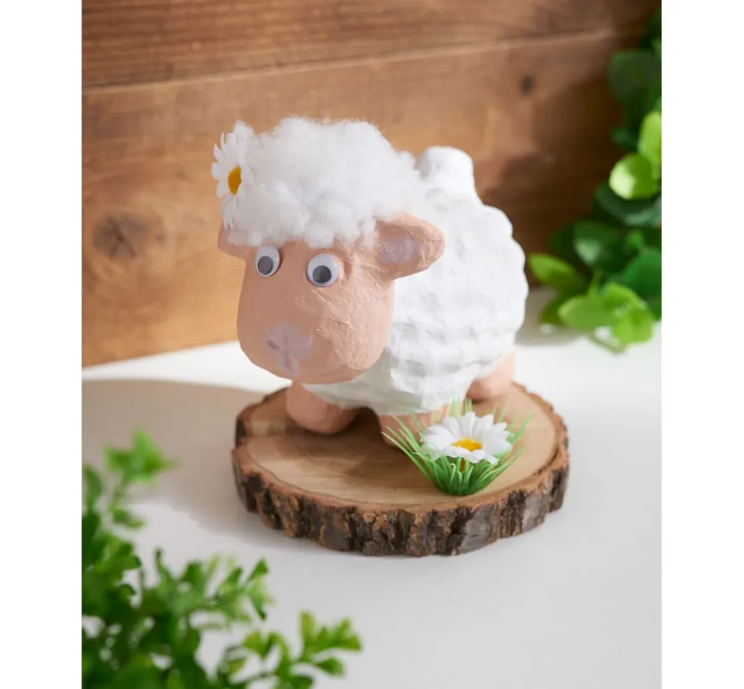 Kinder VBS Wackel- & Tieraugen|Bastelzubehör>Wackelaugen zum Aufkleben "Mix", 100 Stück