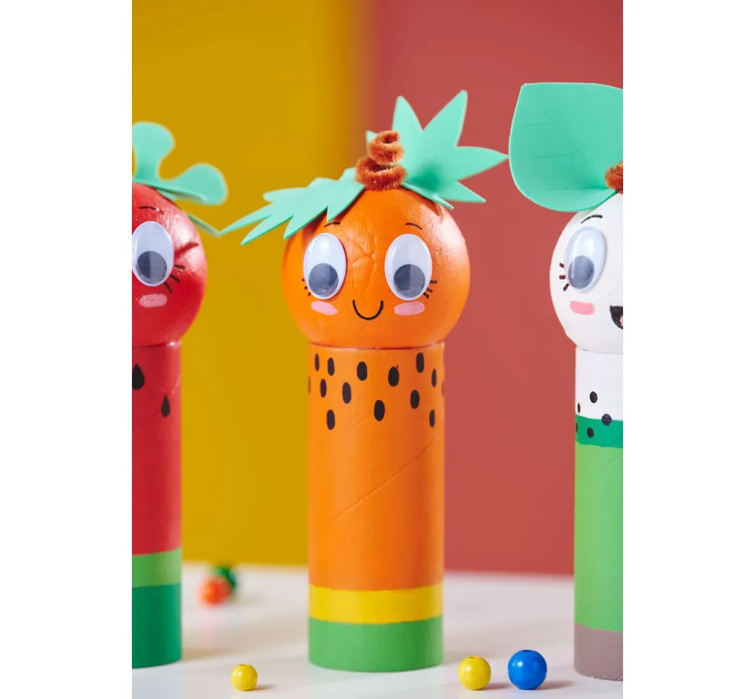 Kinder VBS Wackel- & Tieraugen|Bastelzubehör>Wackelaugen zum Aufkleben "Oval", 20 mm, 20 Stück
