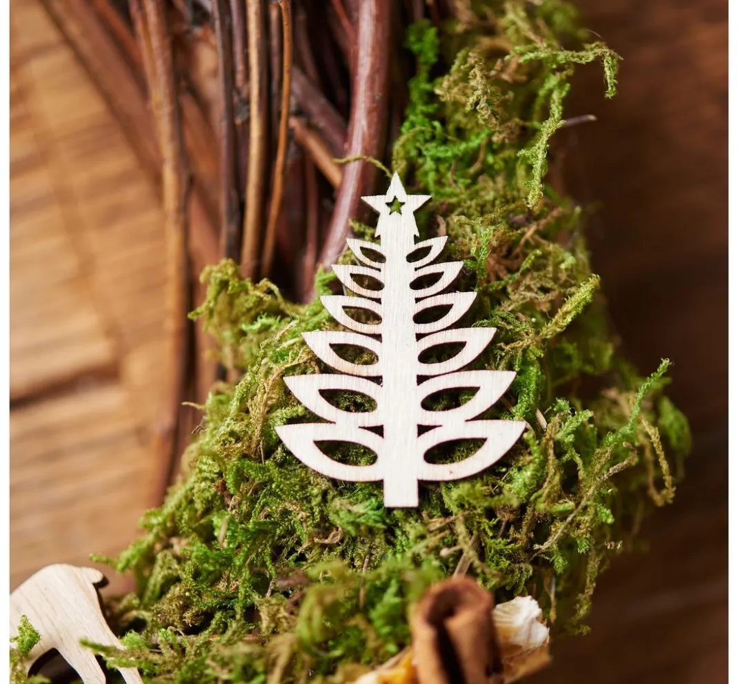 VBS Naturmaterialien>Wald Potpourri-Mix