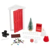 VBS Miniaturen>Wichteltür-Set "Christmas"