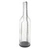 VBS Decoupage|Glasgravur>Windlicht "Flasche", Höhe 29 cm