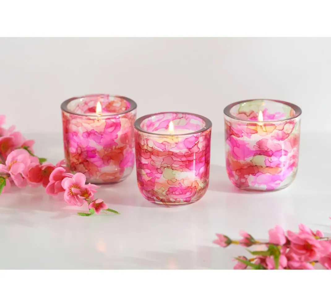 VBS Glasgravur|Glas- & Porzellanmalerei>Windlichtglas