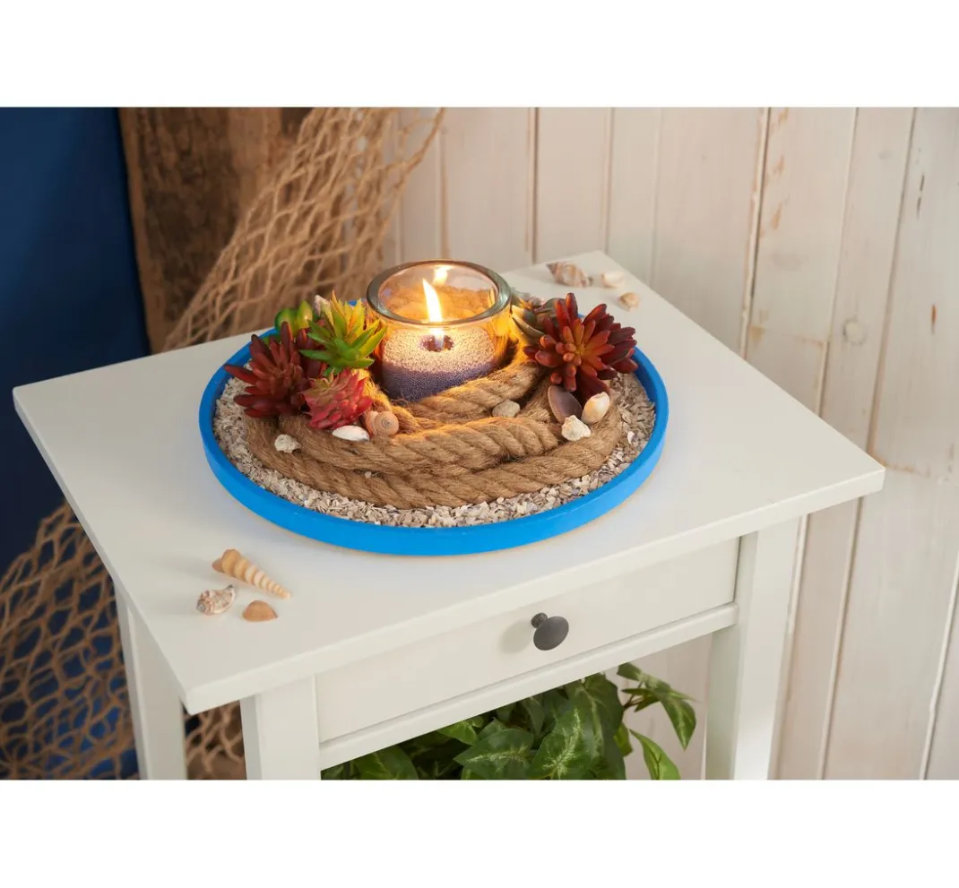 VBS Glasgravur|Glas- & Porzellanmalerei>Windlichtglas