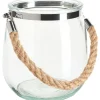 VBS Glasgravur|Glas- & Porzellanmalerei>Windlicht-Glas mit Kordel