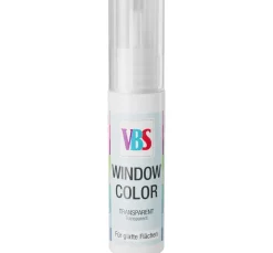 Kinder VBS Window Color|Window Color>Window Color