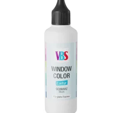 Kinder VBS Window Color|Window Color>Window Color Kontur, 80 ml