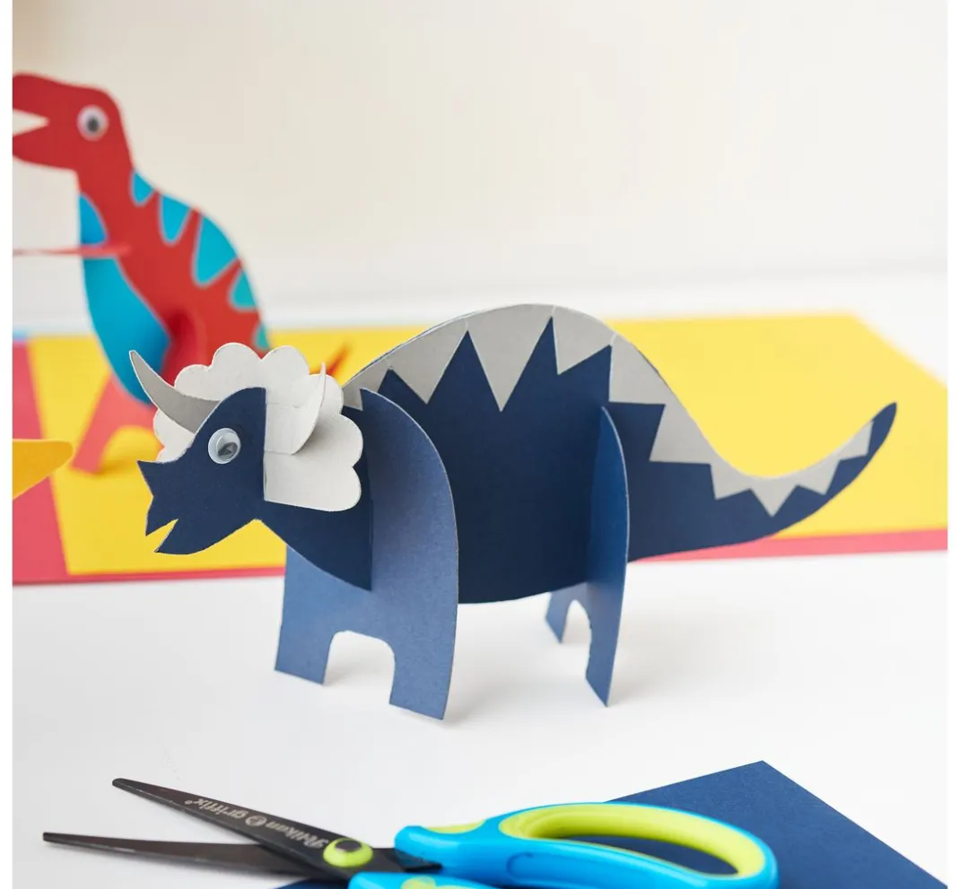 Kinder VBS XXL Papier|Tonpapier & Fotokarton>Tonkarton-Block
