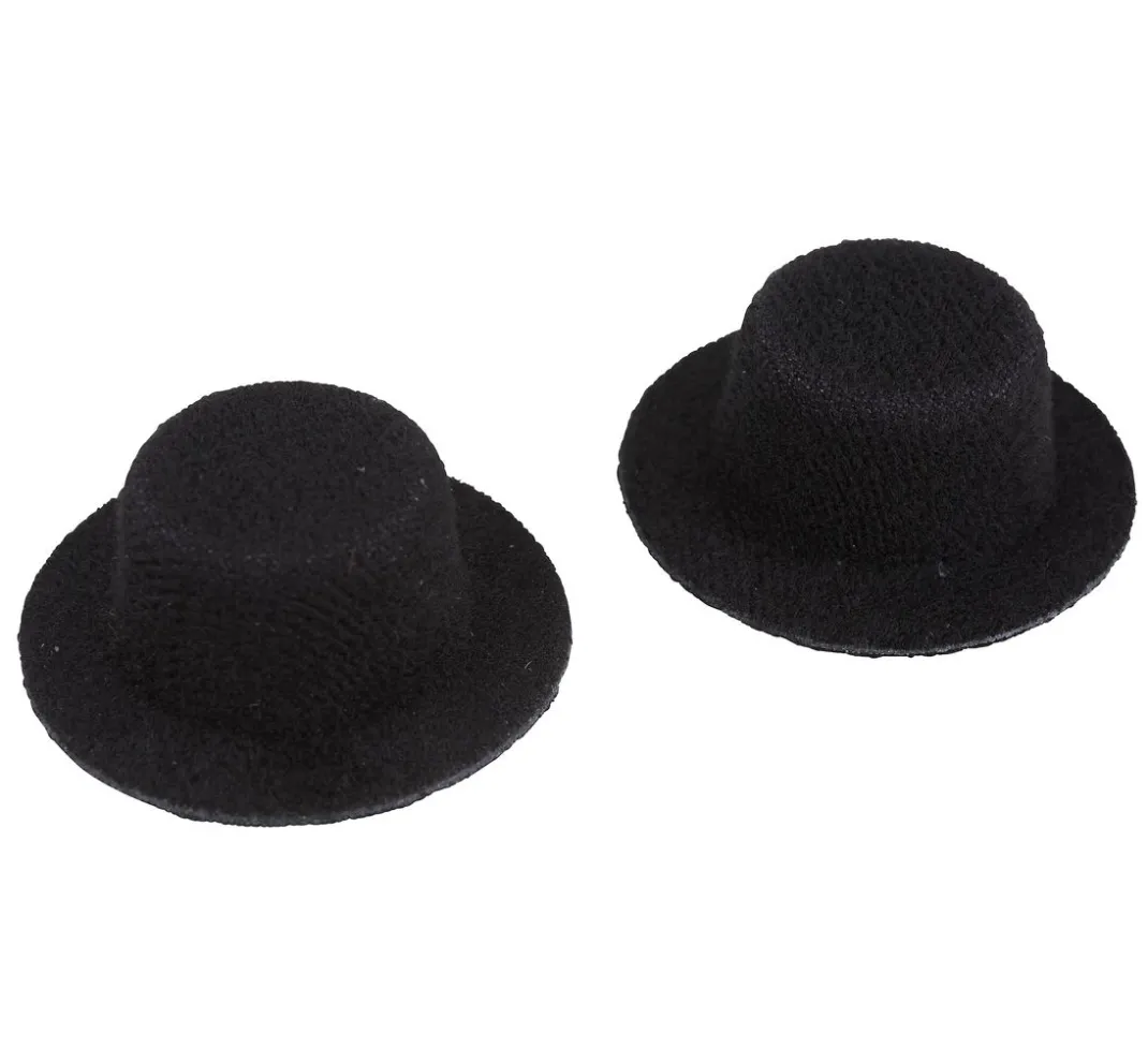Kinder VBS Marionetten & Figuren|Bastelzubehör>Zylinder, 2 Stück, 1,7 x 4 cm