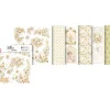 Ciao Bella Transparentpapier|Kartengestaltung>Vellum Paper "Blessing Day"