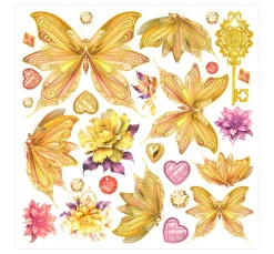 Ciao Bella Transparentpapier|Dekoelemente><noscript><img width=