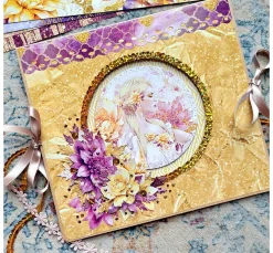 Ciao Bella Transparentpapier|Dekoelemente><noscript><img width=