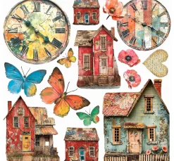 Ciao Bella Kartengestaltung|Scrapbooking><noscript><img width=