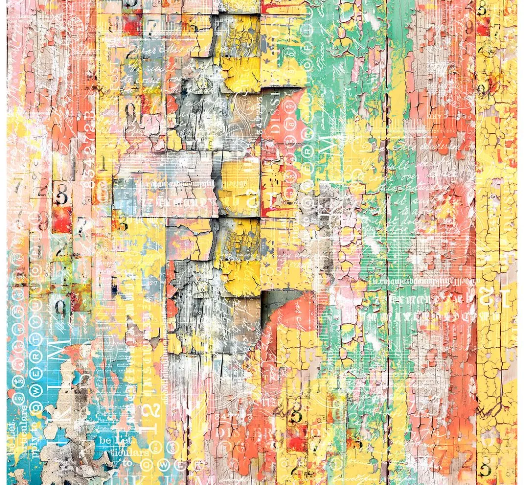 Ciao Bella Kartengestaltung|Scrapbooking>Vellum Paper "Majestic Dream"