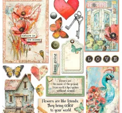 Ciao Bella Kartengestaltung|Scrapbooking><noscript><img width=