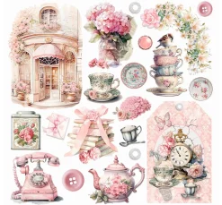 Ciao Bella Kartengestaltung|Scrapbooking><noscript><img width=