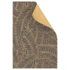 MarpaJansen Kraftpapier & -Karton|Tonpapier & Fotokarton>Vintage-Fotokarton "Palmenwedel"