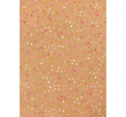 Kinder MarpaJansen Kraftpapier & -Karton|Papier>Vintage-Fotokarton "Tanzende Herzen"