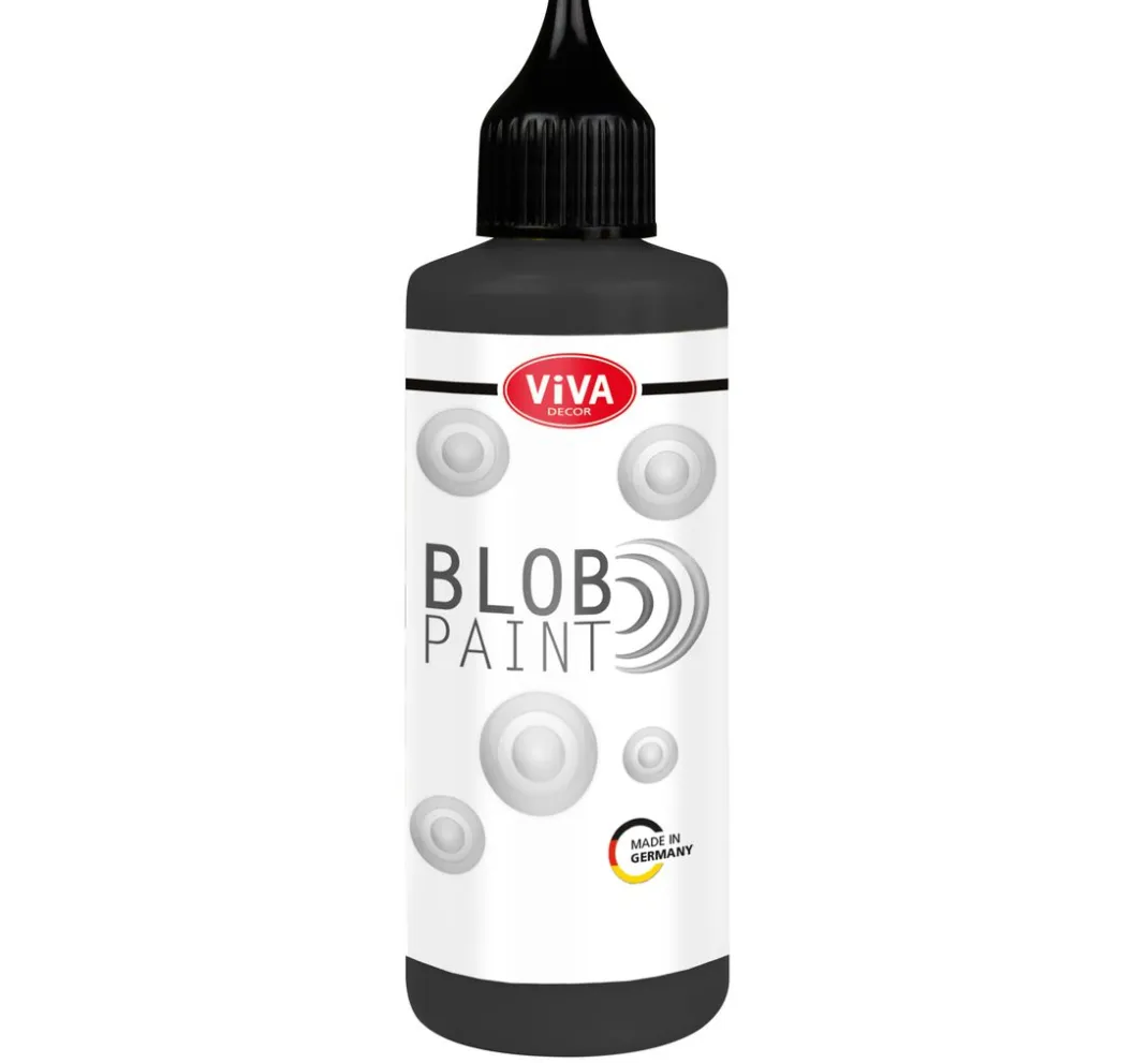 Viva Decor Blob Painting|Blob Painting>Blob Paint
