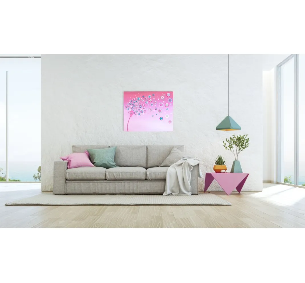 Viva Decor Blob Painting|Blob Painting>Blob Paint