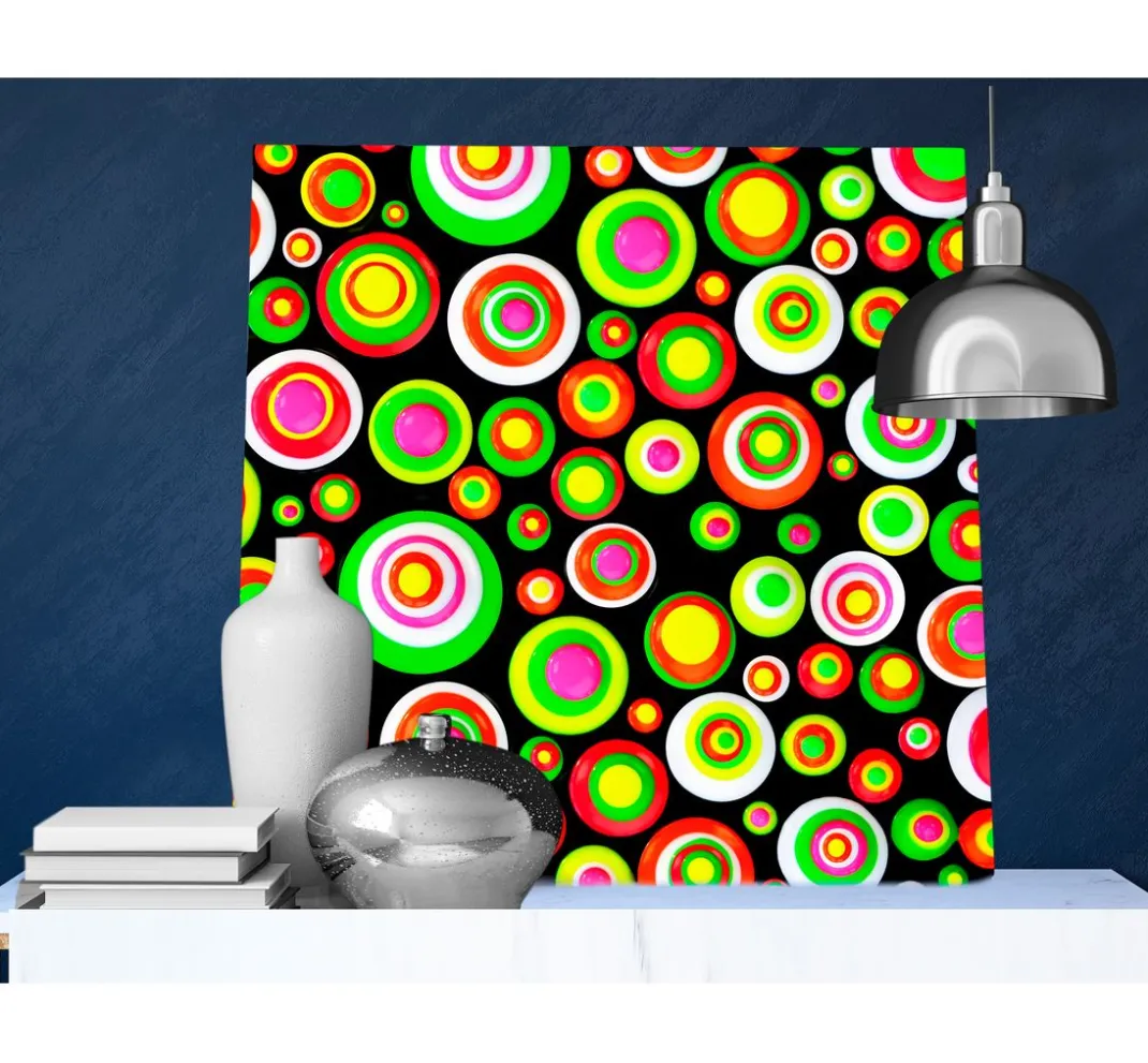 Viva Decor Blob Painting|Blob Painting>Blob Paint