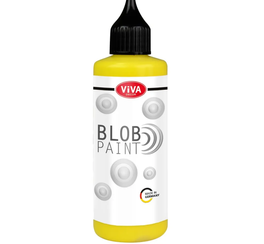 Viva Decor Blob Painting|Blob Painting>Blob Paint