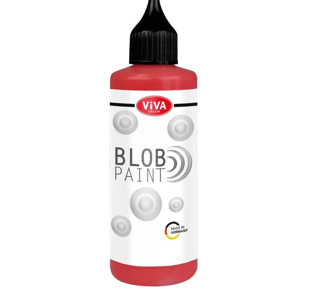 Viva Decor Blob Painting|Blob Painting>Blob Paint