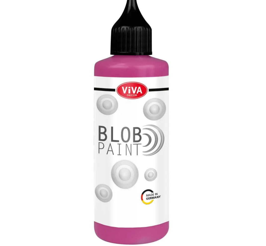 Viva Decor Blob Painting|Blob Painting>Blob Paint