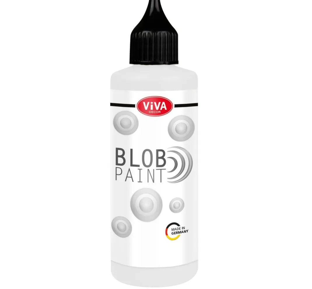 Viva Decor Blob Painting|Blob Painting>Blob Paint