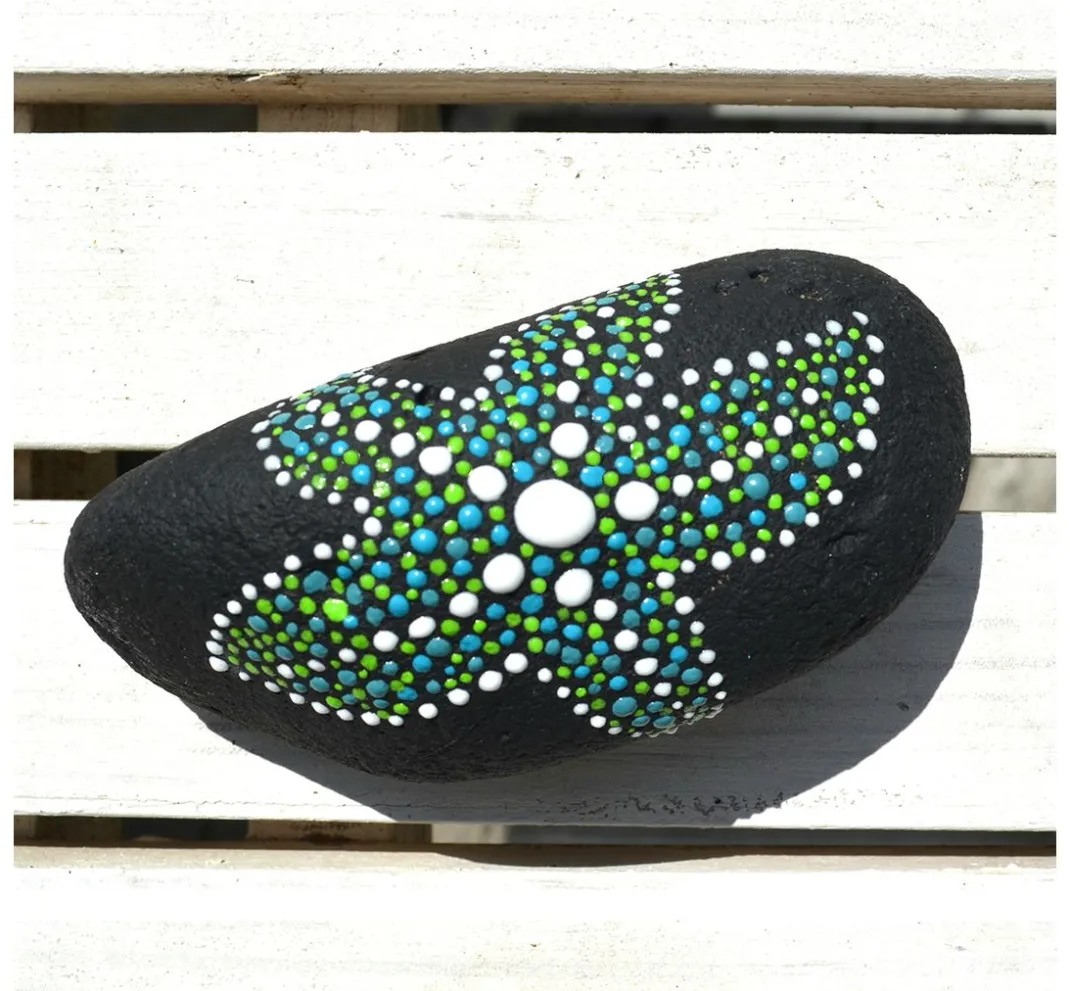 Viva Decor Blob Painting|Blob Painting>Blob Paint