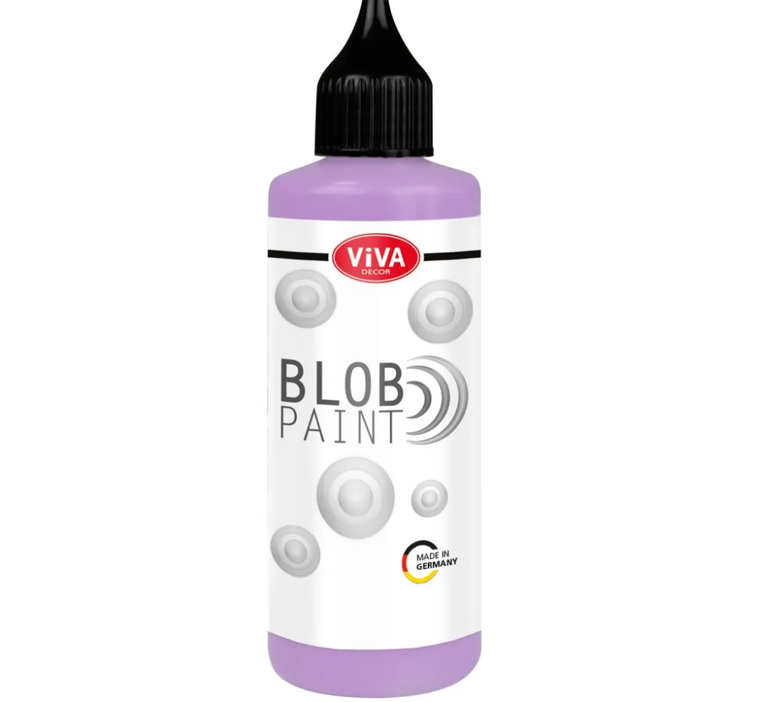 Viva Decor Blob Painting|Blob Painting>Blob Paint