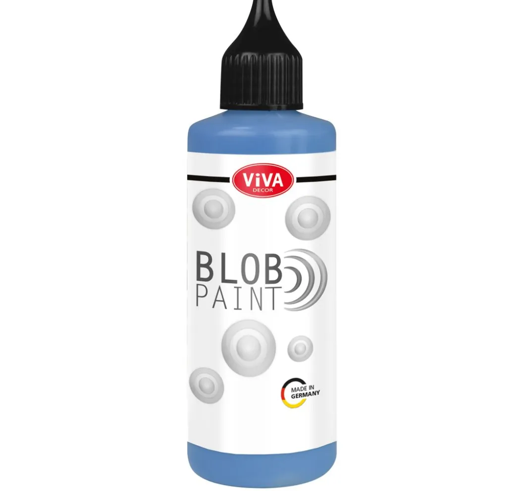 Viva Decor Blob Painting|Blob Painting>Blob Paint
