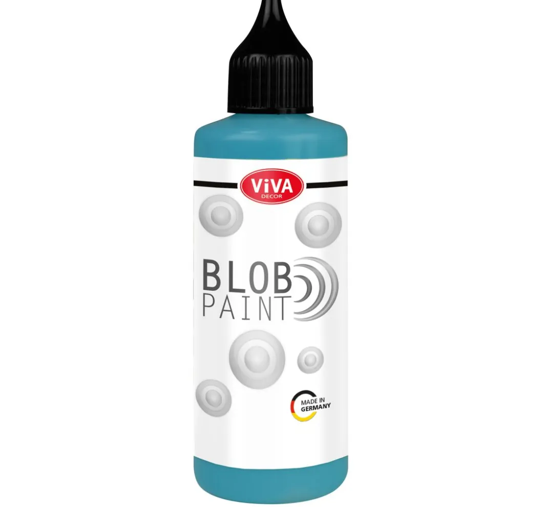 Viva Decor Blob Painting|Blob Painting>Blob Paint