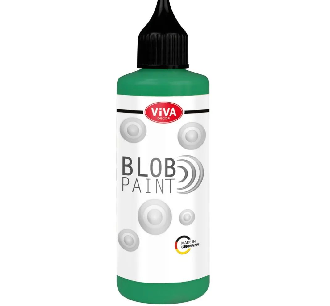 Viva Decor Blob Painting|Blob Painting>Blob Paint