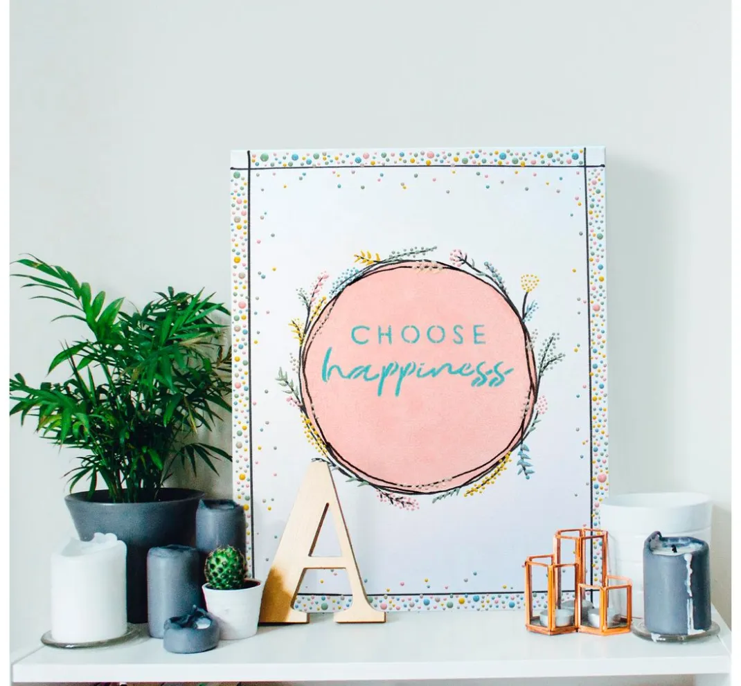 Viva Decor Blob Painting|Blob Painting>Blob Paint