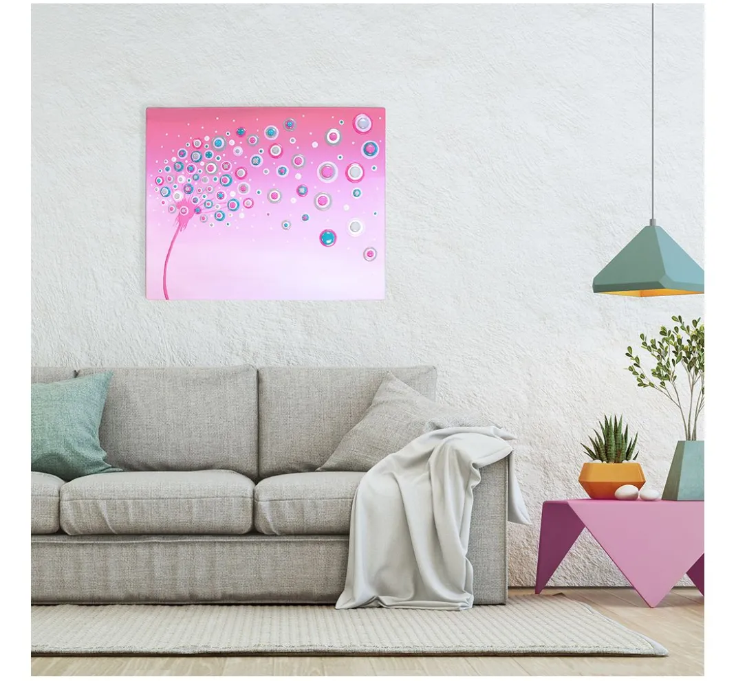 Viva Decor Blob Painting|Blob Painting>Blob Paint