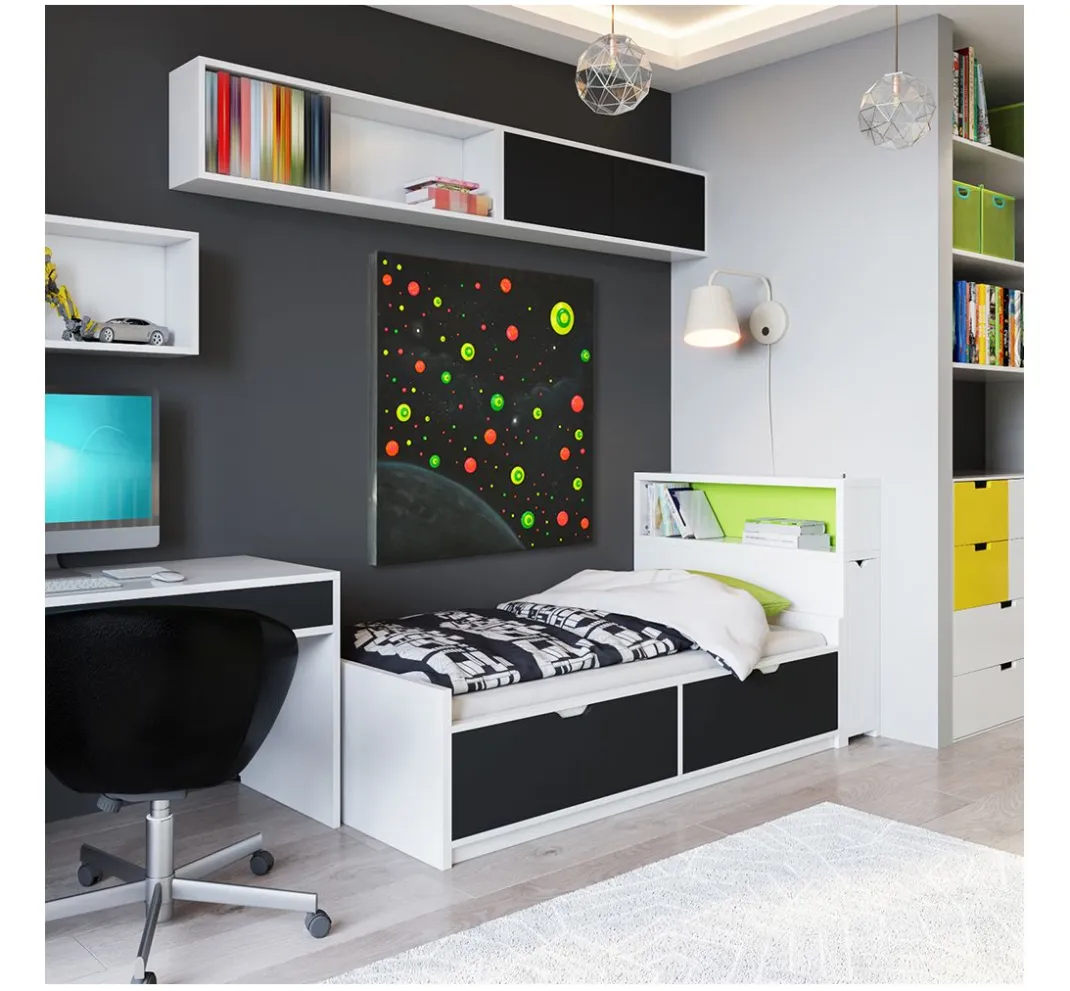 Viva Decor Blob Painting|Blob Painting>Blob Paint