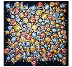 Viva Decor Blob Painting|Künstlerfarbe><noscript><img width=