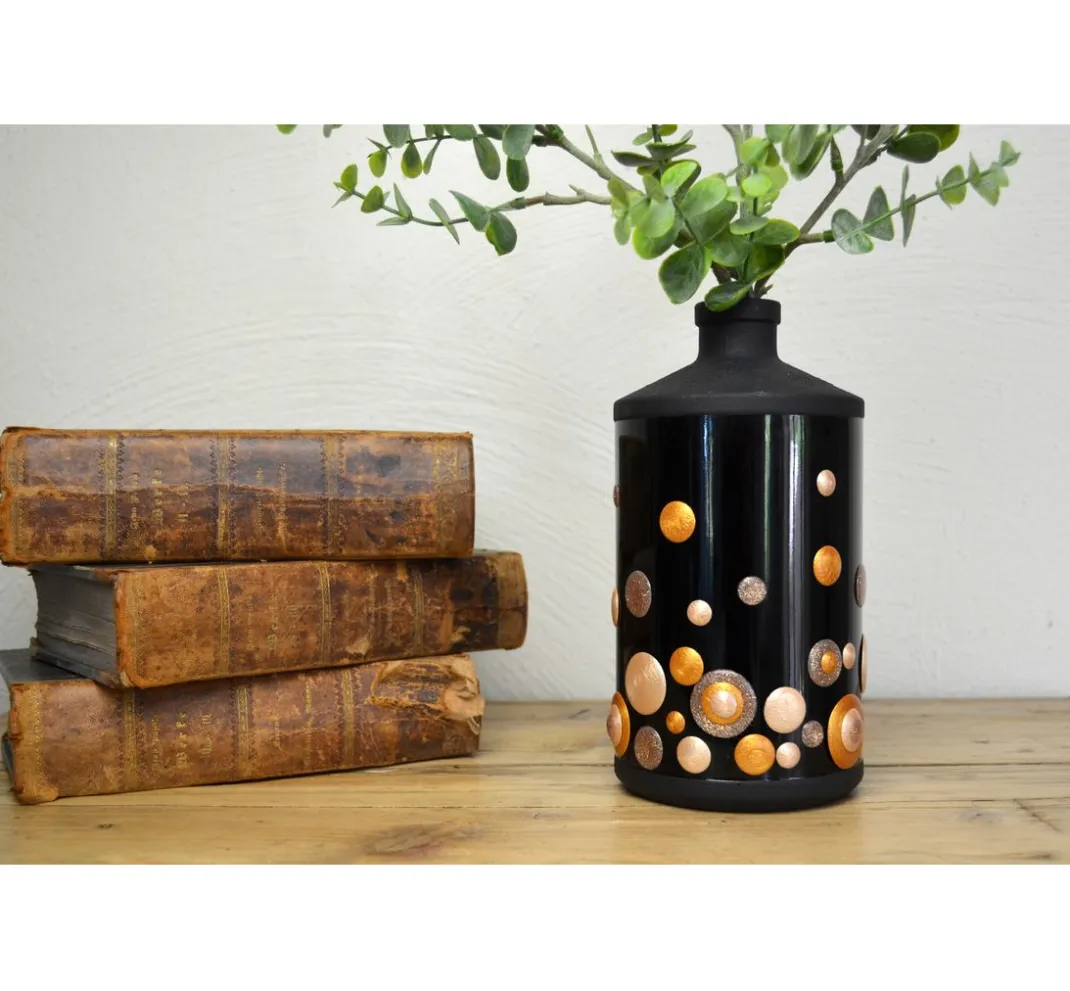 Viva Decor Blob Painting|Künstlerfarbe>Blob Paint, 280 ml, Metallic/Glitter