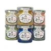 Viva Decor Farbsets|Effektfarbe>Glanzzeit "Glanzvolle Momente", 6er-Set