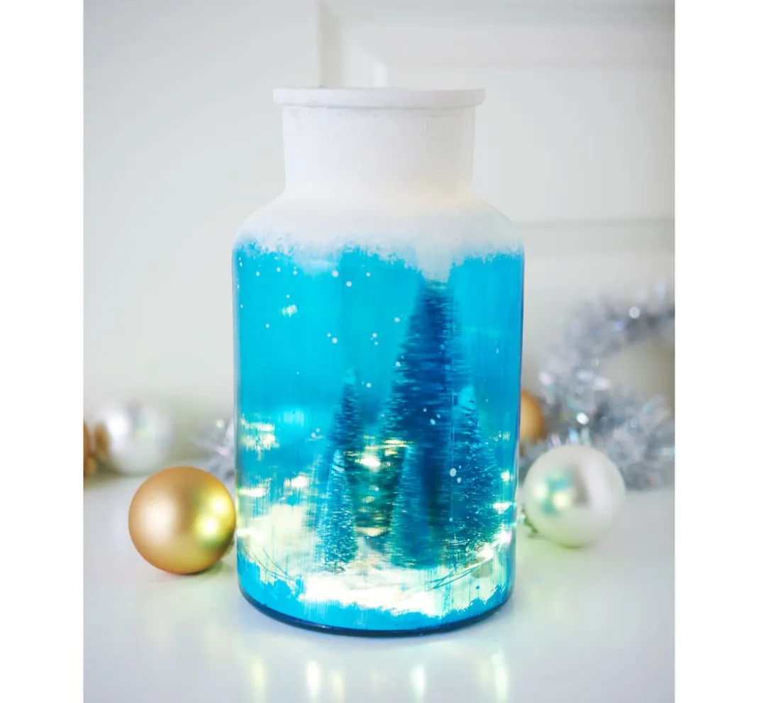 Viva Decor Glas- & Porzellanmalfarbe|Effektfarbe>Keramik-Effekt, Altweiß