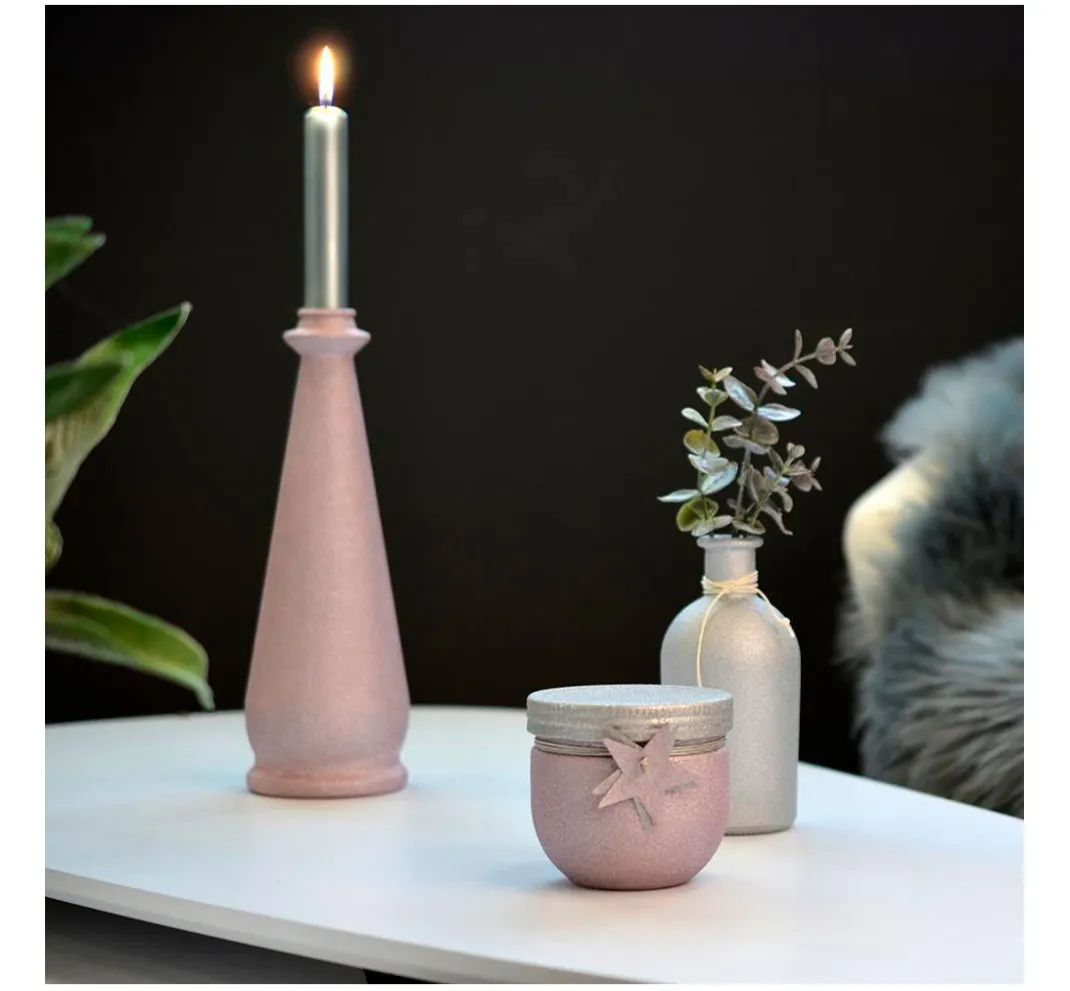 Viva Decor Effektfarbe>Maya Stardust