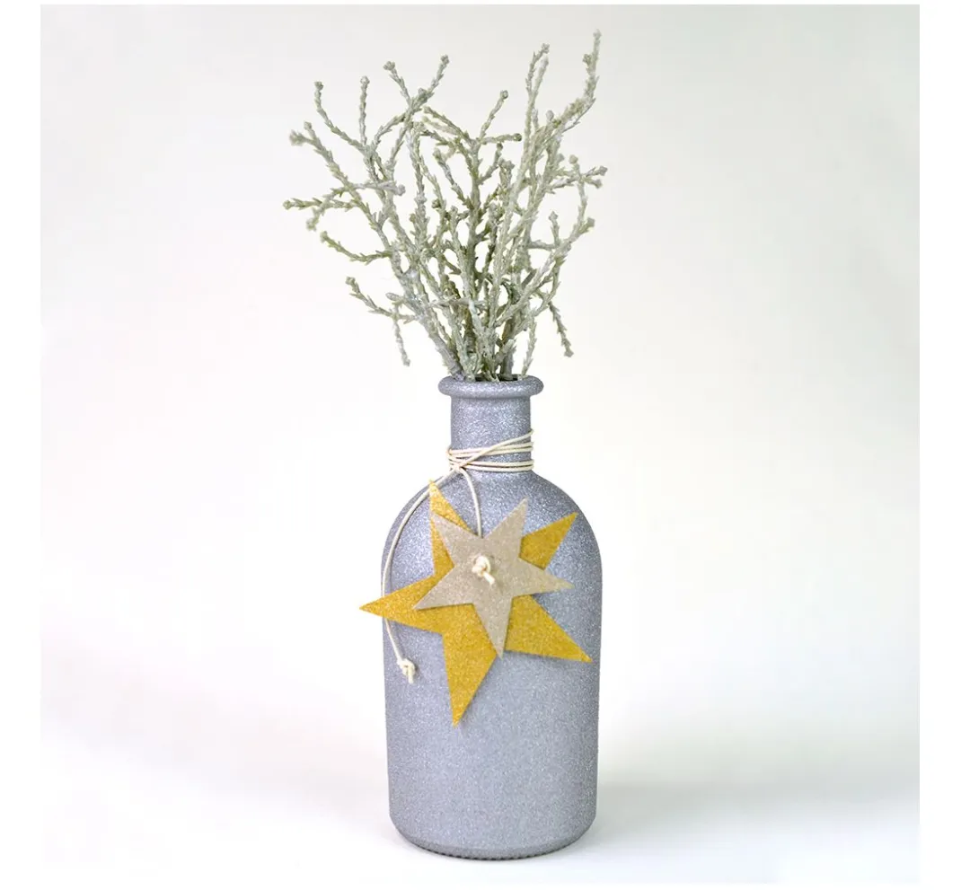 Viva Decor Effektfarbe>Maya Stardust