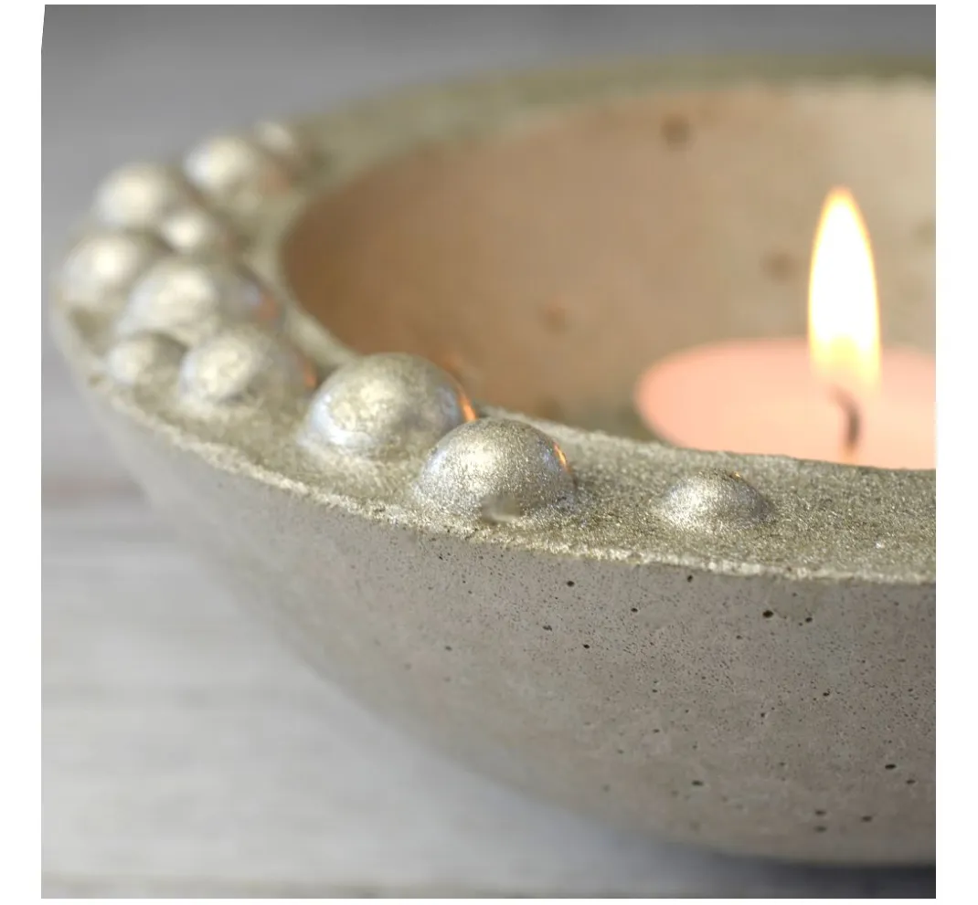 Viva Decor Effektfarbe>Maya Stardust