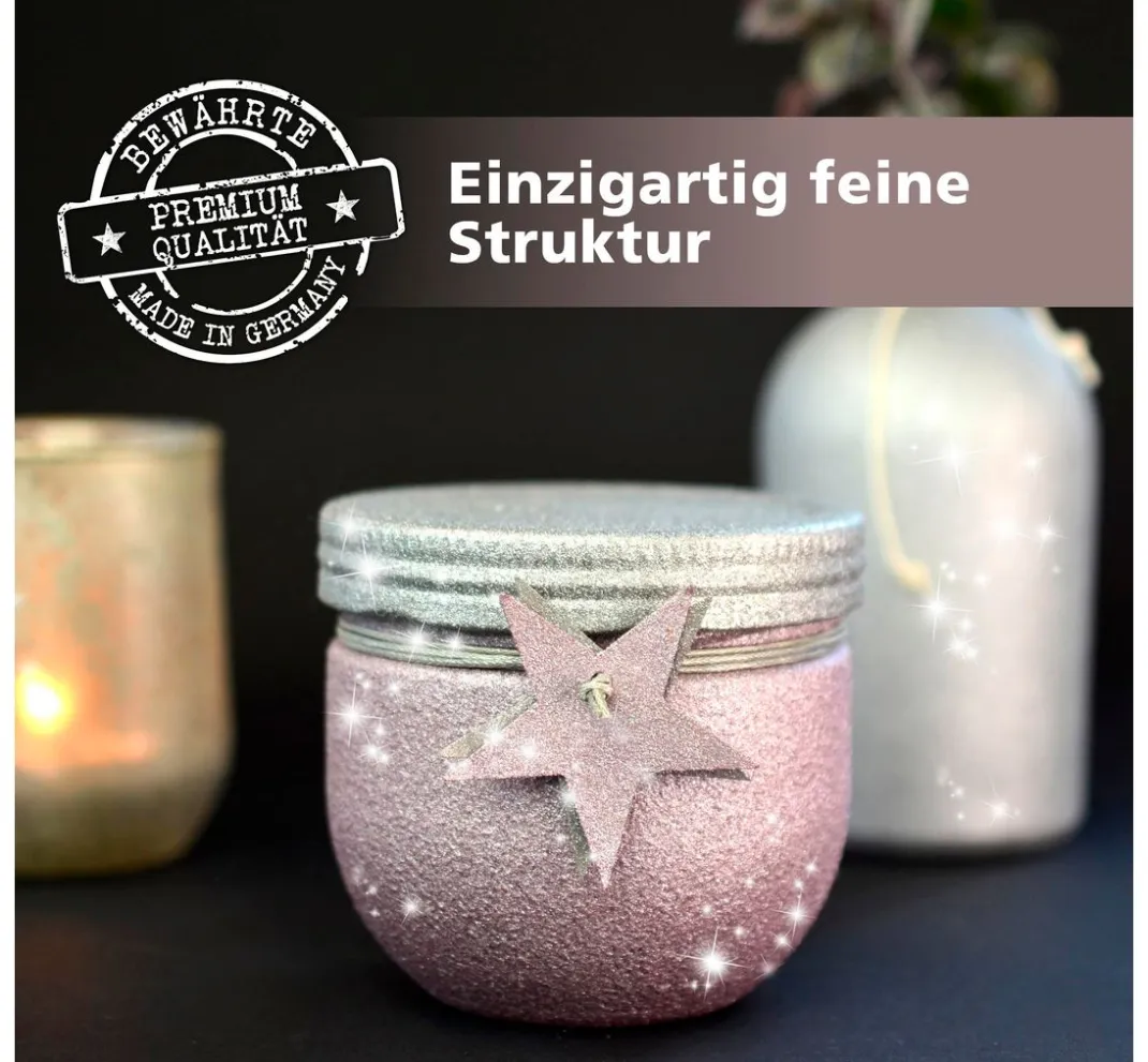 Viva Decor Effektfarbe>Maya Stardust