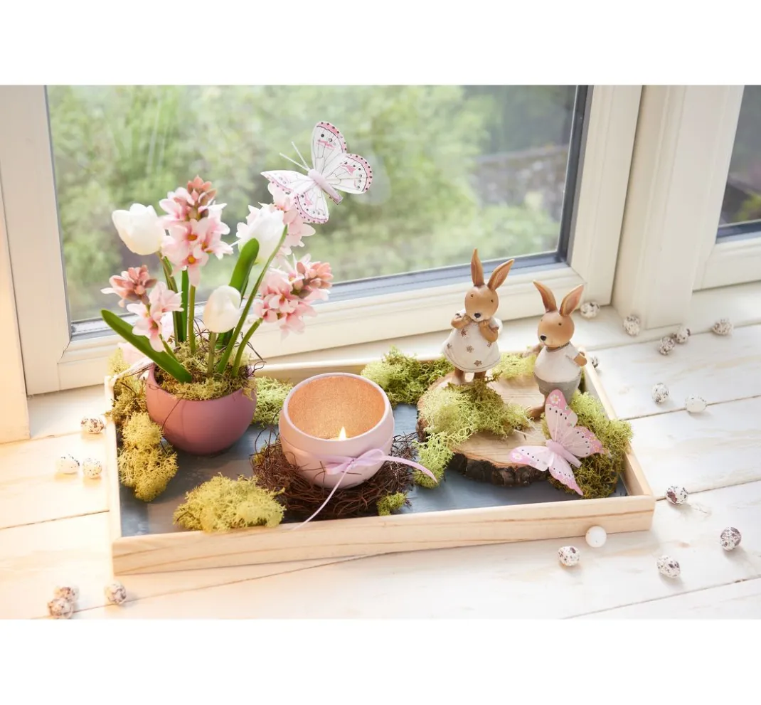 Viva Decor Effektfarbe>Maya Stardust